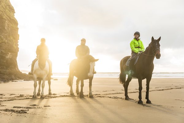 Activities-Horseriding-St-Davids-Peninsula-Cottages