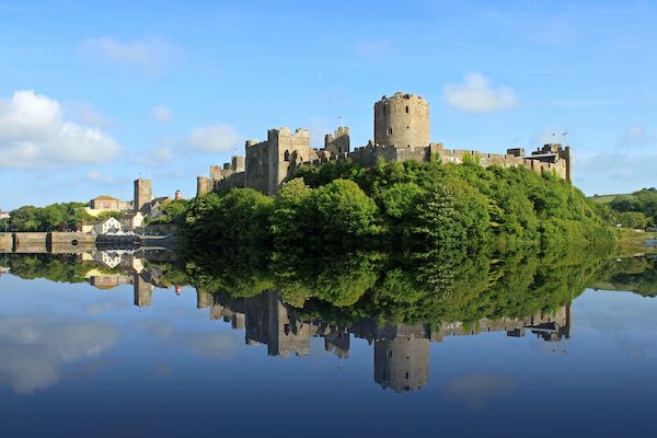 Activities-Pembrokeshire-St-Davids-Peninsula-Cottages