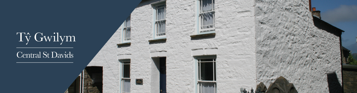 Ty Gwilym Pembrokeshire Holiday Cottages St Davids
