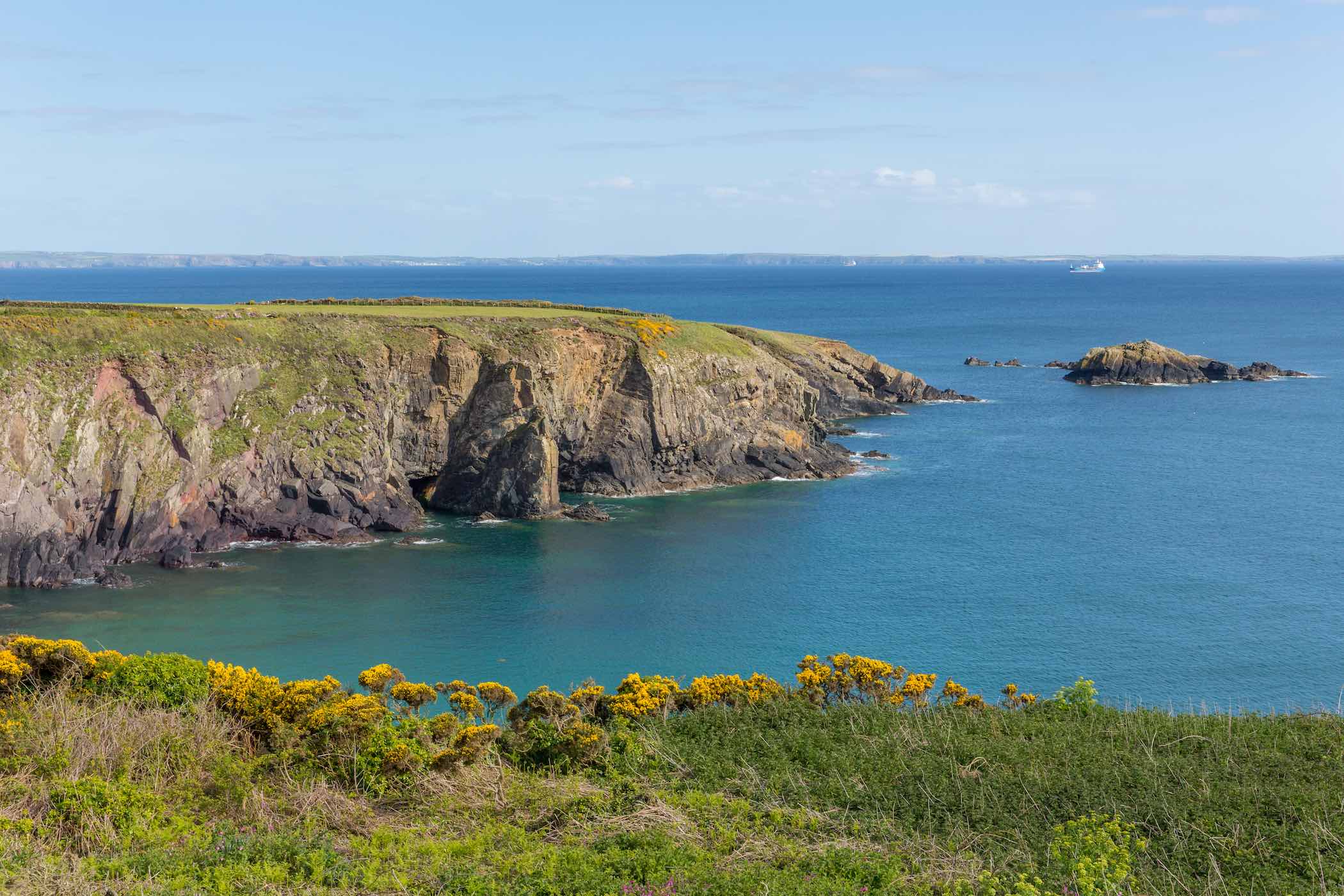 St Davids Holiday Cottages